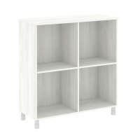 Стеллаж квадратный Yalta LT.SD-1 снежная патина